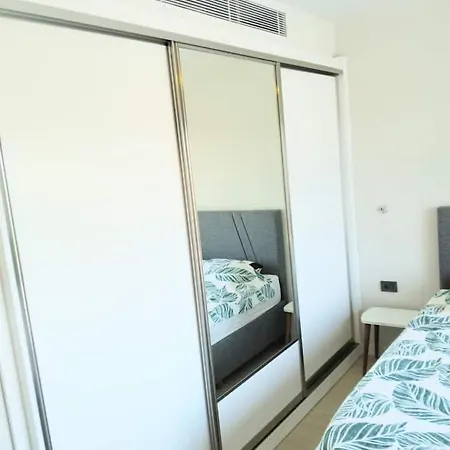Duplex In Bitez Opposite Aktur Near The Sea Vilă Bodrum
