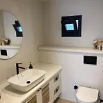 فيلة Duplex In Bitez Opposite Aktur Near The Sea