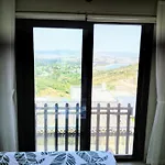 Duplex In Bitez Opposite Aktur Near The Sea *