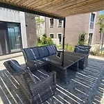 Vila Duplex In Bitez Opposite Aktur Near The Sea