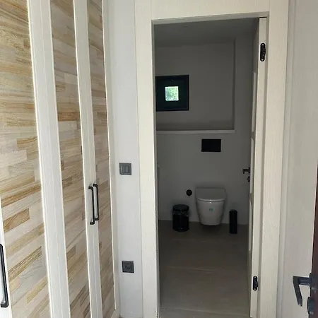 Duplex In Bitez Opposite Aktur Near The Sea