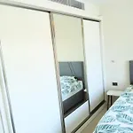 Duplex In Bitez Opposite Aktur Near The Sea Willa Bodrum
