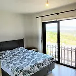 Willa Duplex In Bitez Opposite Aktur Near The Sea Bodrum