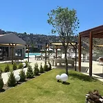 Duplex In Bitez Opposite Aktur Near The Sea Villa Bodrum