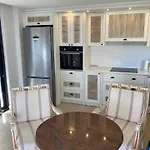 Duplex In Bitez Opposite Aktur Near The Sea بودروم