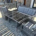 فيلة Duplex In Bitez Opposite Aktur Near The Sea بودروم