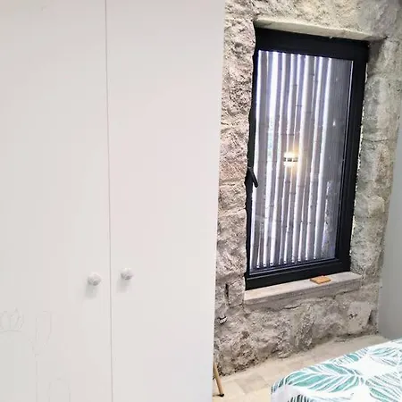 Vila Duplex In Bitez Opposite Aktur Near The Sea