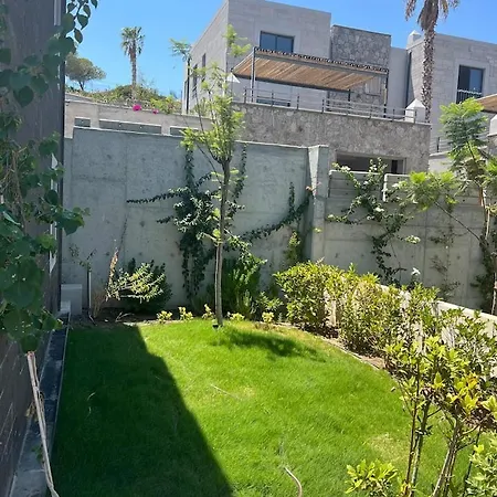 Vila Duplex In Bitez Opposite Aktur Near The Sea